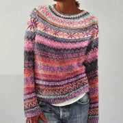 ELLA | Vintage Style Sweater