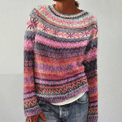 ELLA | Vintage Style Sweater