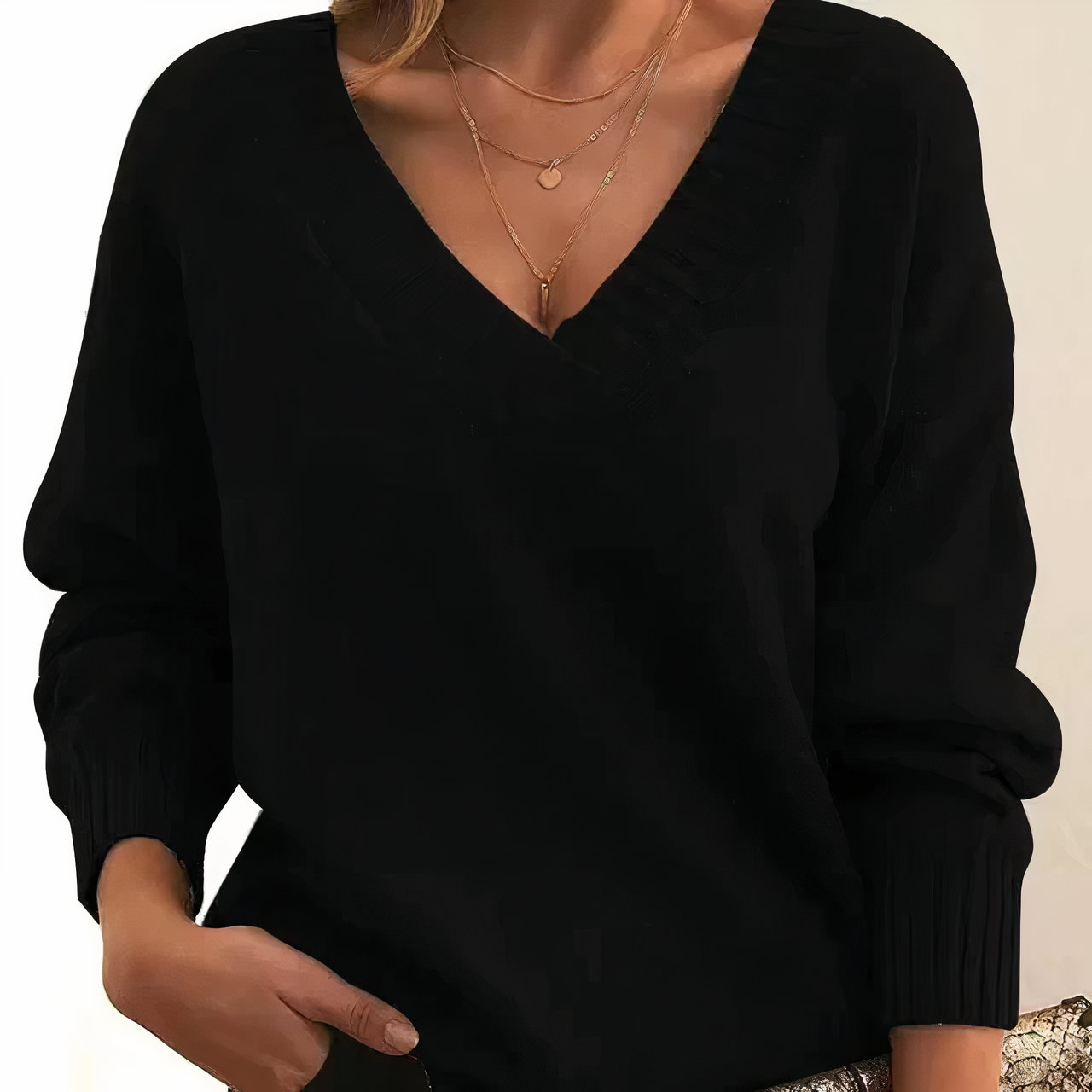 Black / 5XL (24)