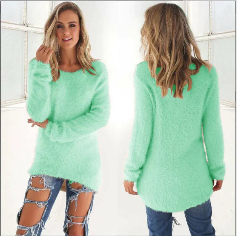Green / 5XL (24)