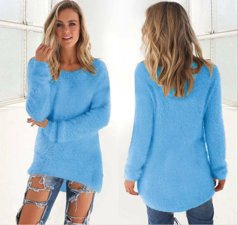Sky Blue / 5XL (24)