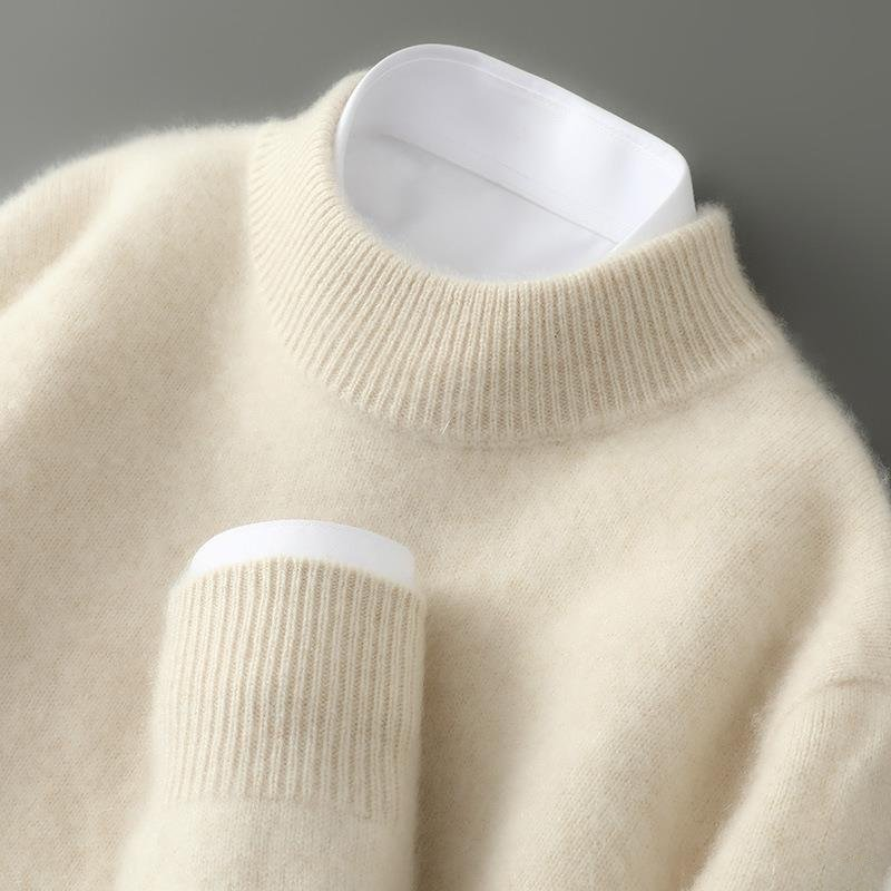 Cream / 3XL