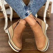 Alexandra | Elegant Waterproof Boots
