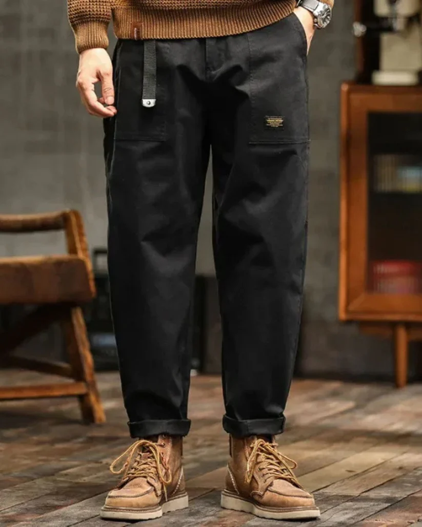 Black / 42