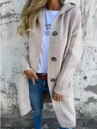 VIOLA™ | LONG CARDIGAN