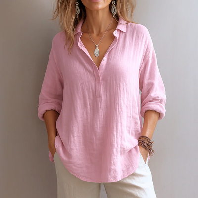 Sasha | Elegant Flow Blouse