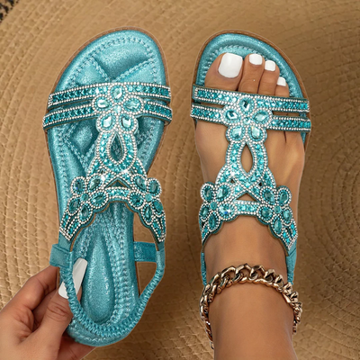 Lori | Elegant Orthopaedic Sandals