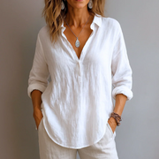 Sasha | Elegant Flow Blouse