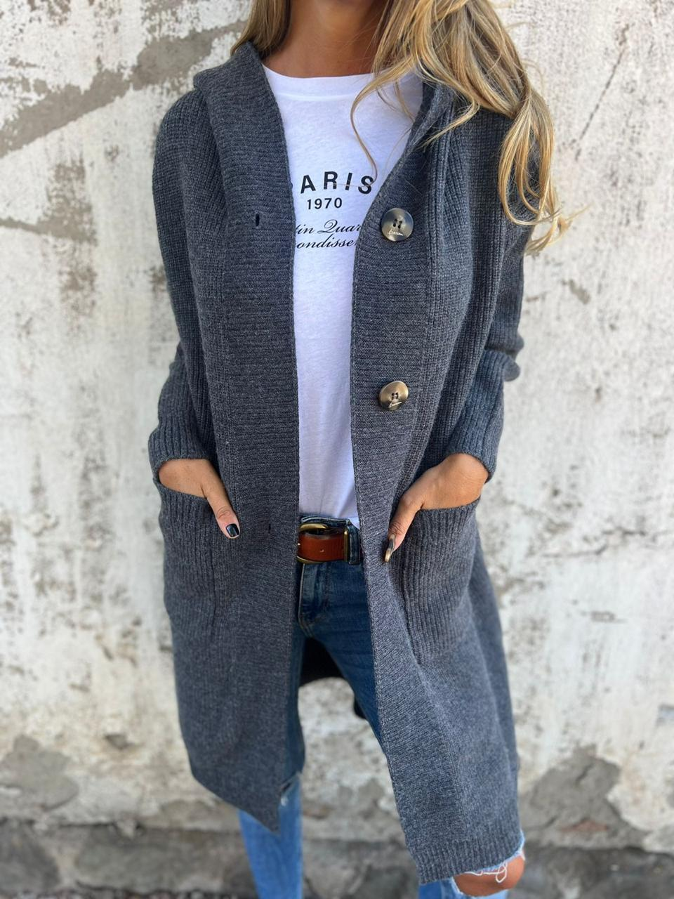 Grey / 3XL