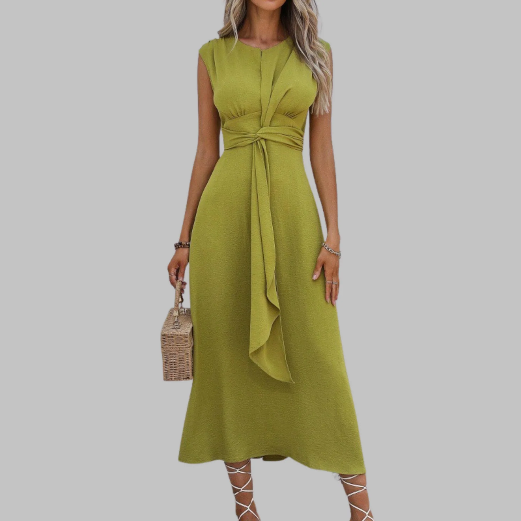 Yellow / XXL
