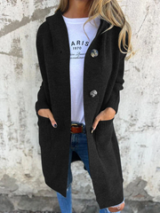VIOLA™ | LONG CARDIGAN