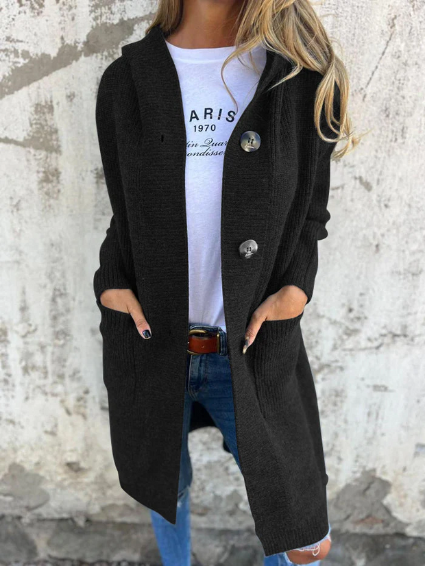 VIOLA™ | LONG CARDIGAN