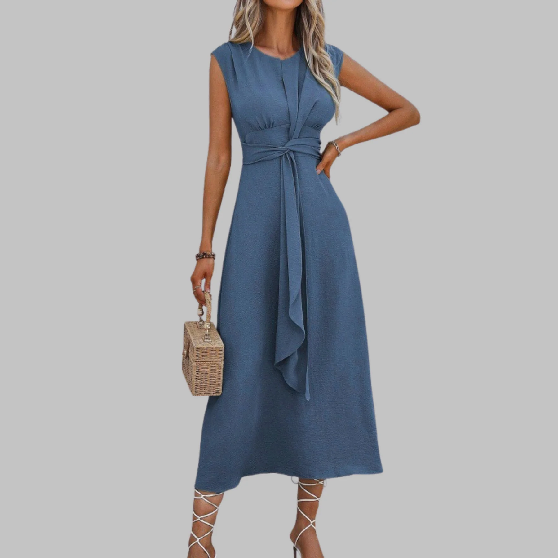 Blue / XXL
