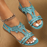 Lori | Elegant Orthopaedic Sandals