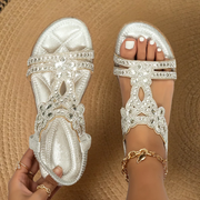 Lori | Elegant Orthopaedic Sandals