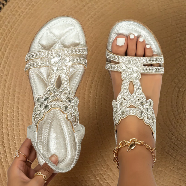 Lori | Elegant Orthopaedic Sandals