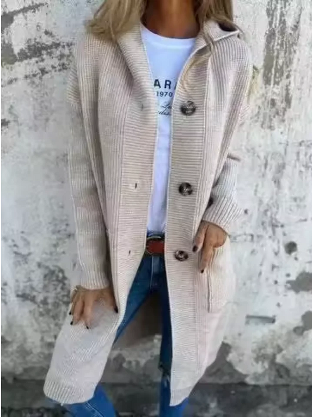 VIOLA™ | LONG CARDIGAN