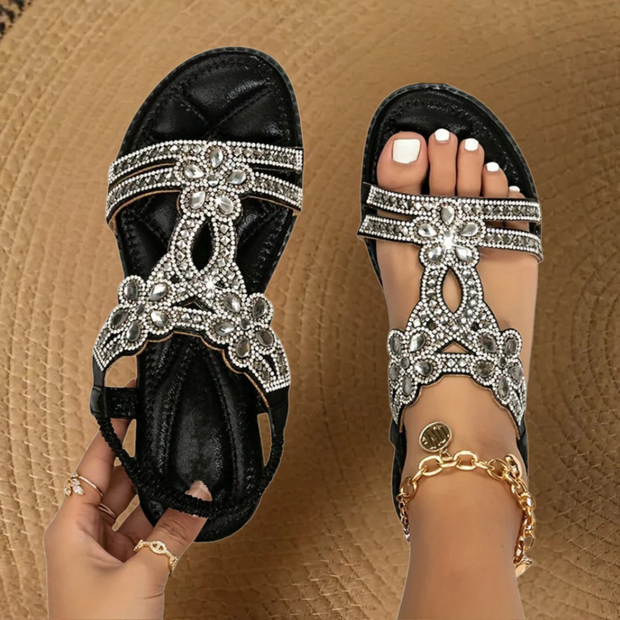 Lori | Elegant Orthopaedic Sandals