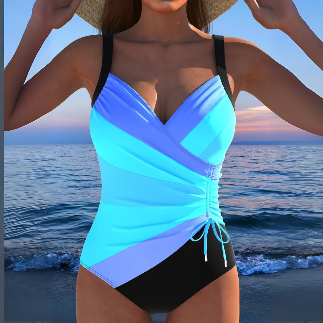 Ocean Blue / 3XL