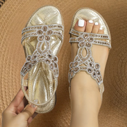 Lori | Elegant Orthopaedic Sandals