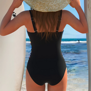 Lenora | Tummy Coverage Swimsuit