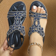 Lori | Elegant Orthopaedic Sandals