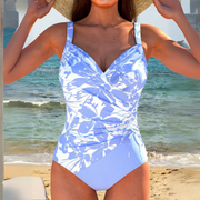 Lenora | Tummy Coverage Swimsuit