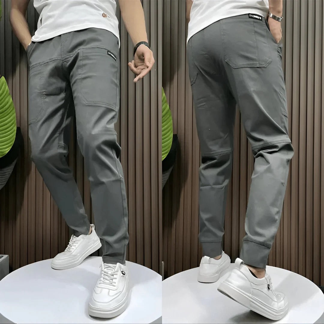 Dark Gray / 5XL