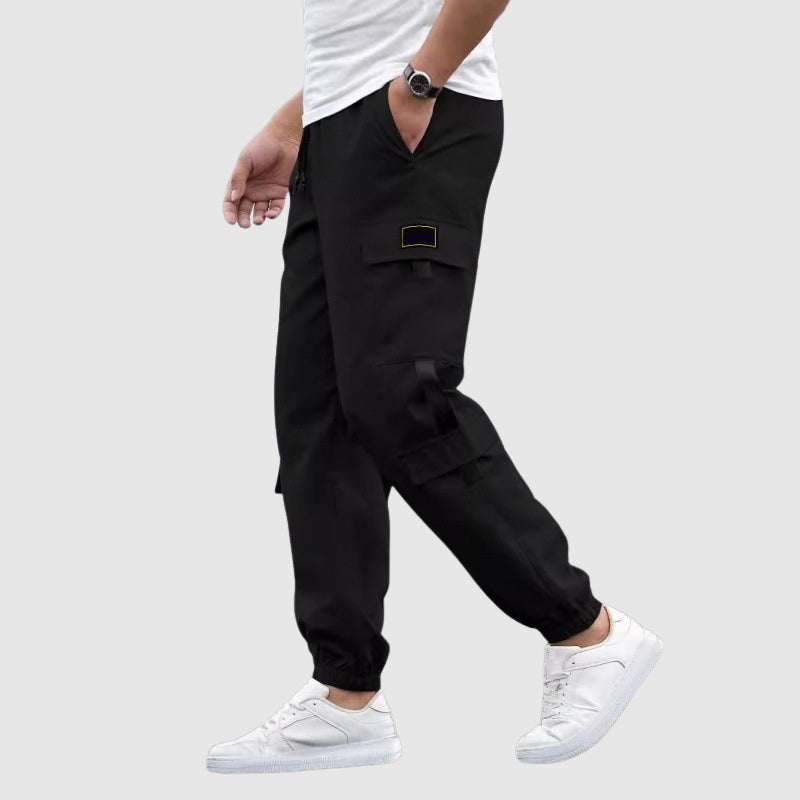 Black / 3XL