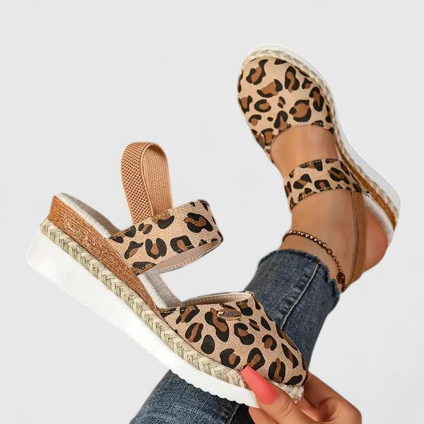 Leopard / 7 US | 38 EU