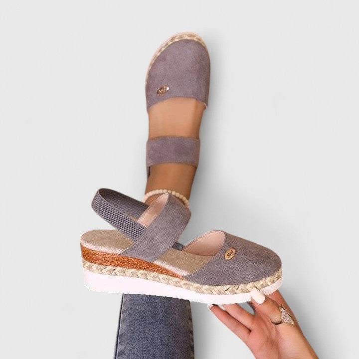 Gray / 6 US | 37 EU