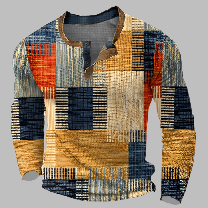 Orange / 4XL