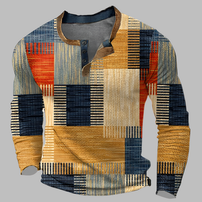 Antoine™-  Elegant Sweater For Men