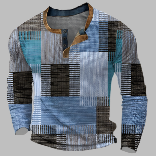 Antoine™-  Elegant Sweater For Men