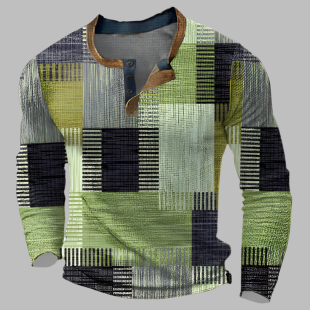 Antoine™-  Elegant Sweater For Men