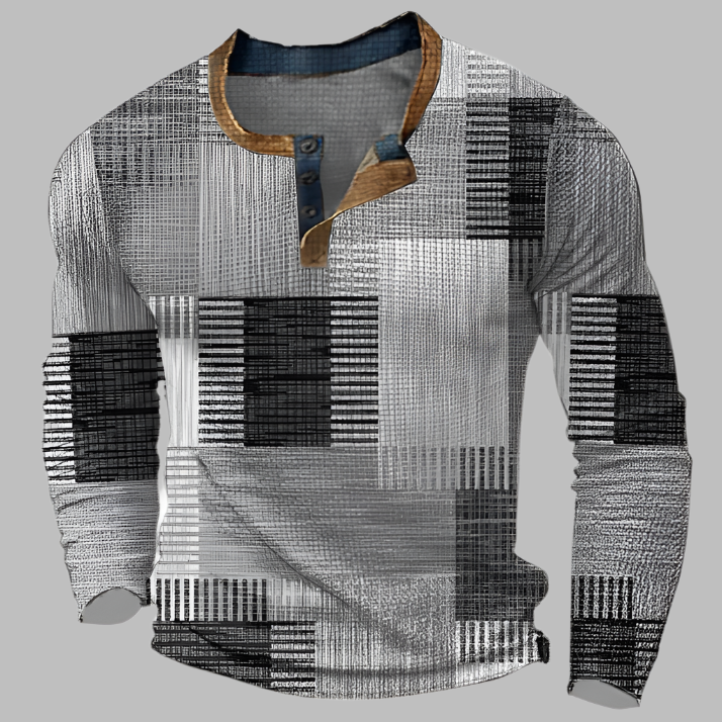 Grey / 4XL