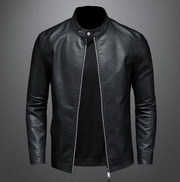 Bernhard™ | Premium Stylish Leather Jacket For Men