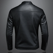 Bernhard™ | Premium Stylish Leather Jacket For Men