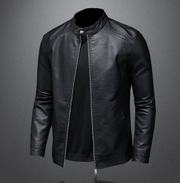 Bernhard™ | Premium Stylish Leather Jacket For Men