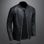 Bernhard™ | Premium Stylish Leather Jacket For Men