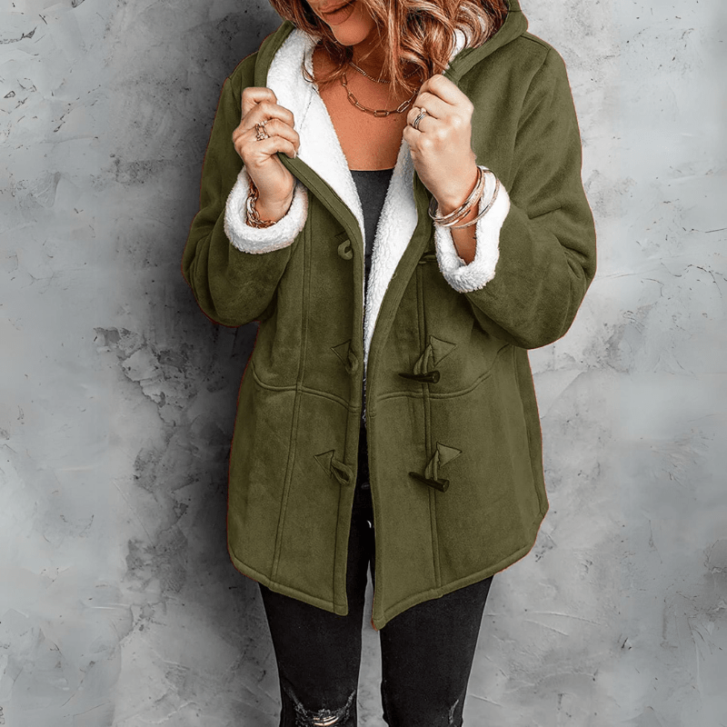 Army Green / 5XL (24)