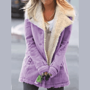 Lucy - Classic Comfortable Jacket