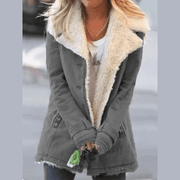 Lucy - Classic Comfortable Jacket