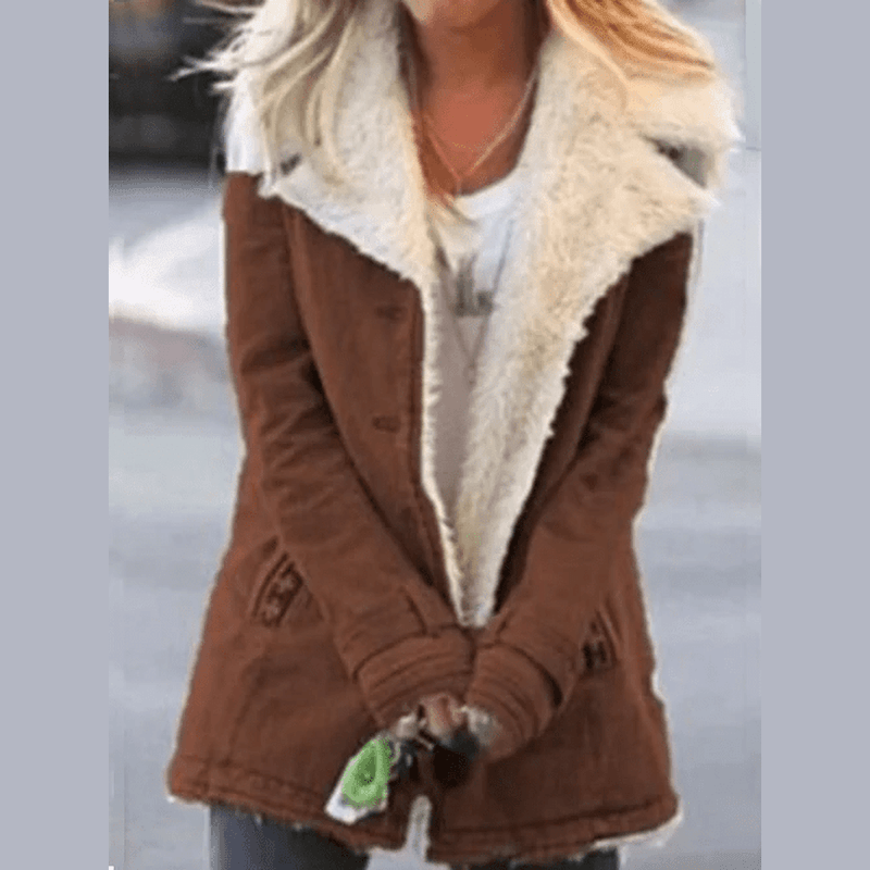 Brown / 5XL (24)