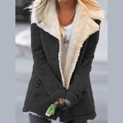 Lucy - Classic Comfortable Jacket