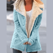 Lucy - Classic Comfortable Jacket