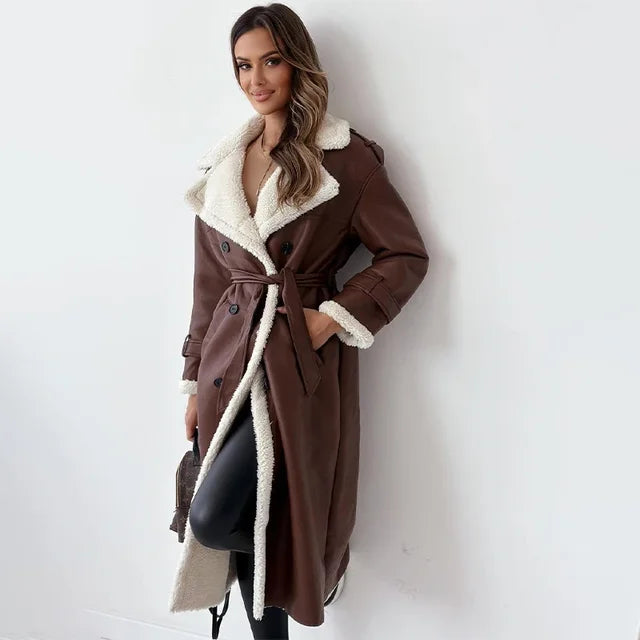 Brown / XL (16)