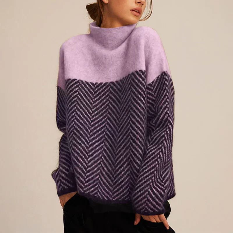 Purple / XL (14-16)
