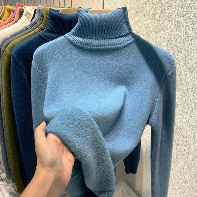 Blue / XL (16)