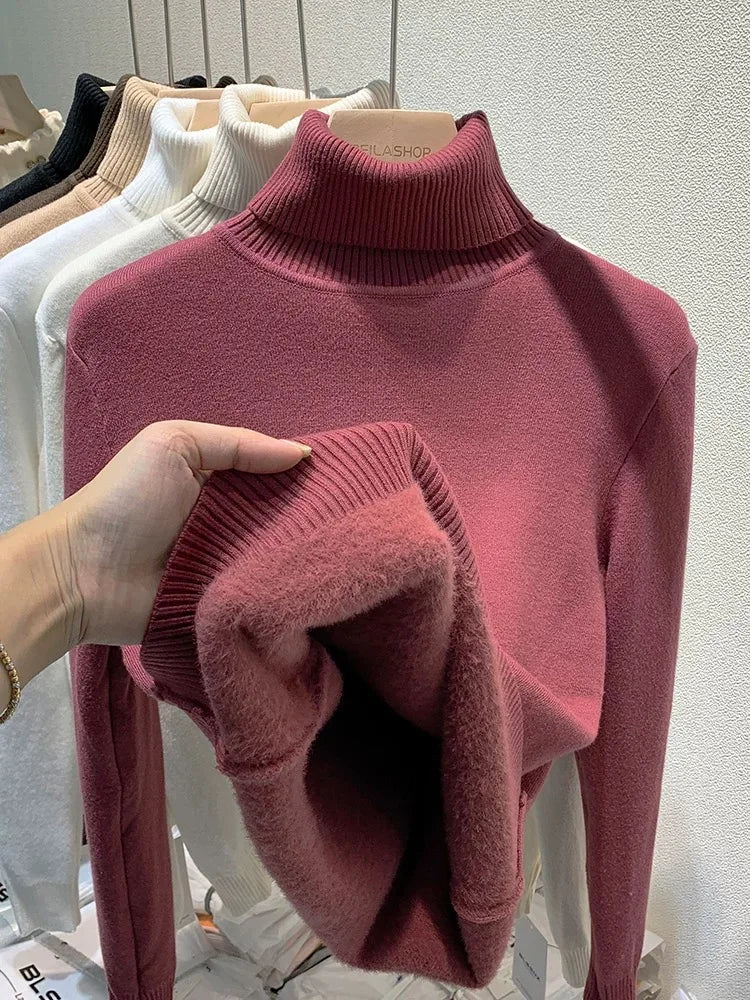 Coral Red / XL (16)